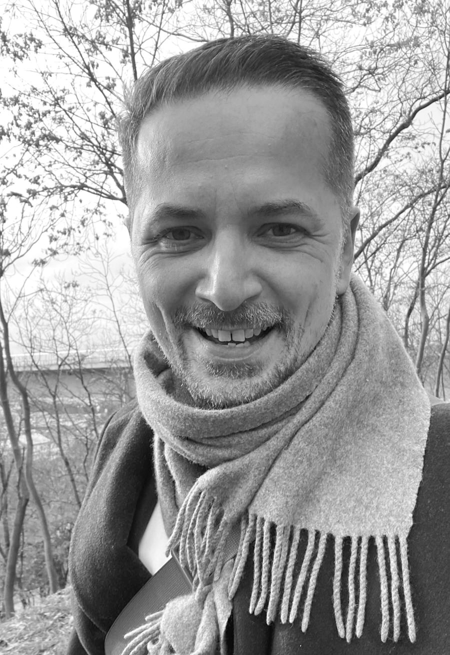 Doc.MUDr. Martin Magner, Ph.D. 